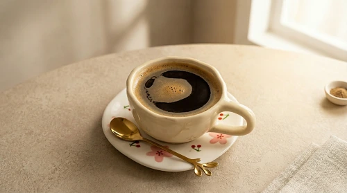 Long Black