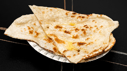 PLAIN NAAN