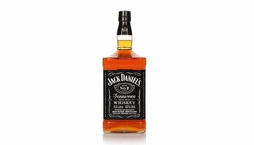 Jack Daniels