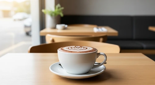 Hot chocolate
