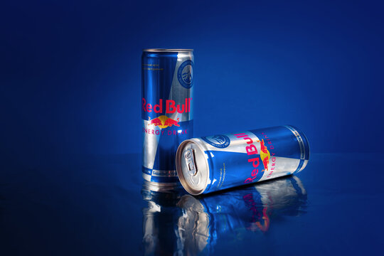 Red Bull