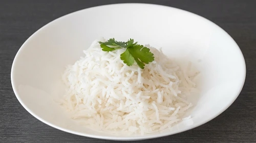 Plain Rice