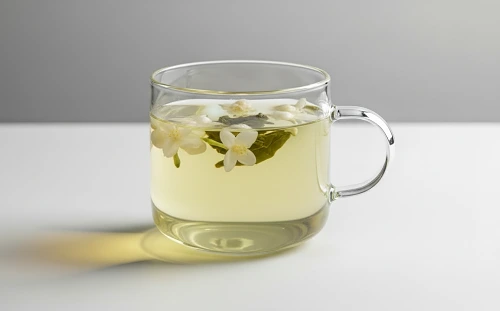 Jasmine Tea