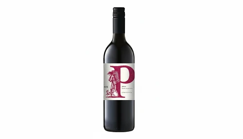 Patritti Shiraz