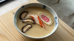 茶碗蒸 Chawanmushi