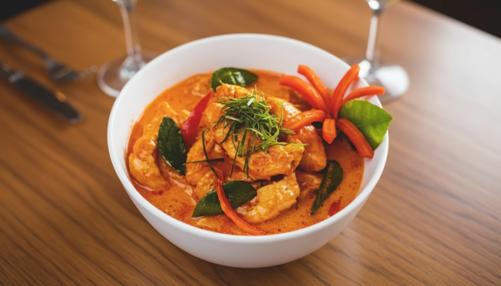 Panang Curry (GFO)