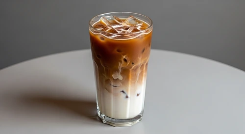 Iced Mocha
