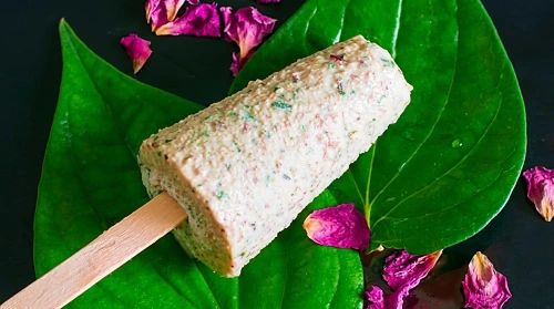 Paan Kulfi