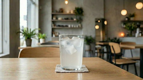 Coconut Water
