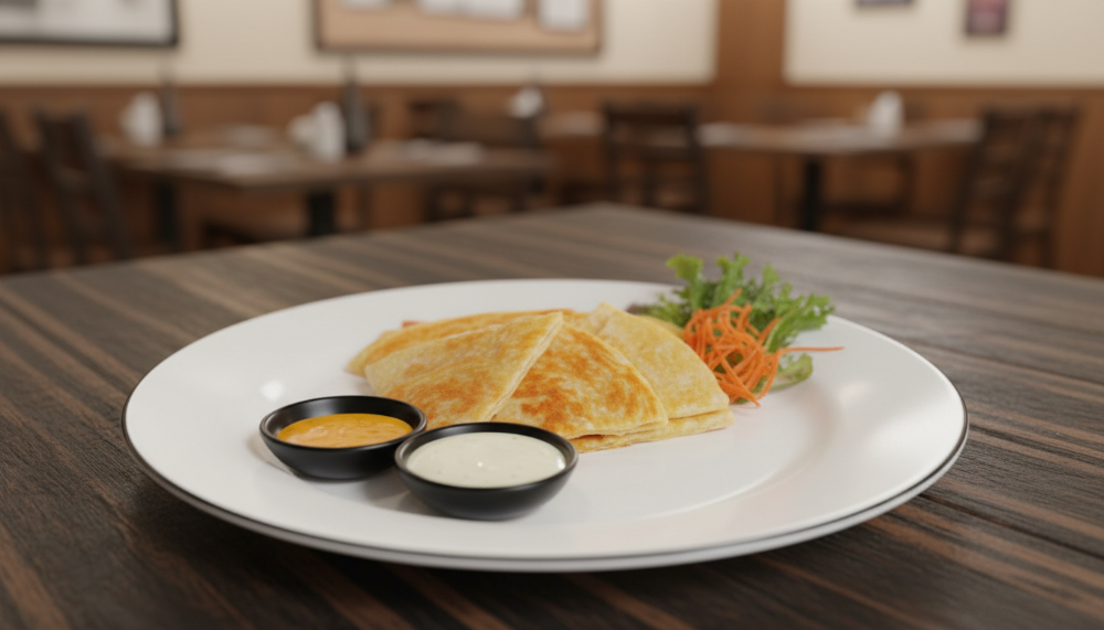 Plain Roti