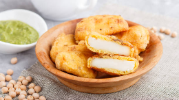 PANEER PAKORA