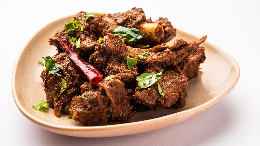 MUTTON SUKHA