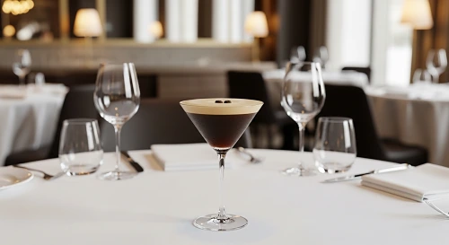 Espresso Martini