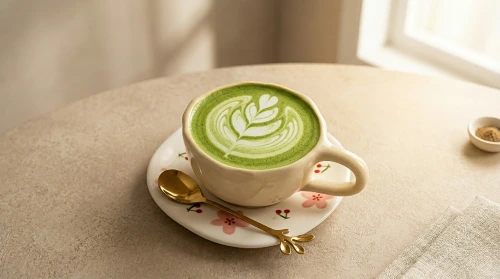 Matcha
