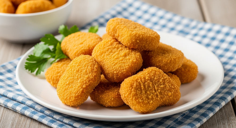 Chicken Nuggets